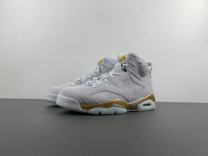 Jordan 6 Retro Craft Paris  DQ4914-074
