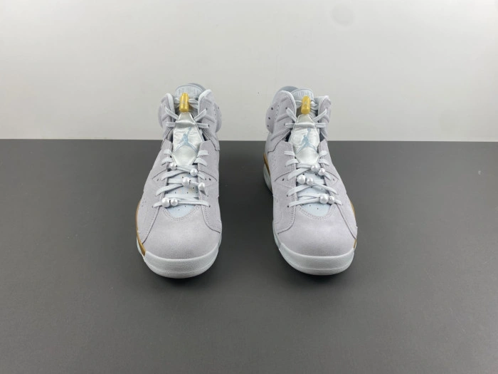 Jordan 6 Retro Craft Paris  DQ4914-074