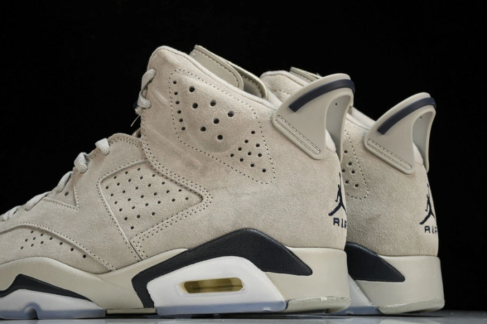 Jordan 6 Retro Georgetown CT8529-012