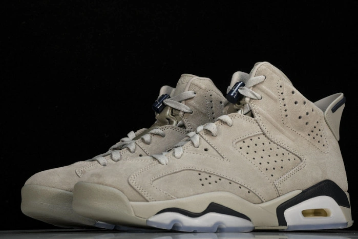 Jordan 6 Retro Georgetown CT8529-012