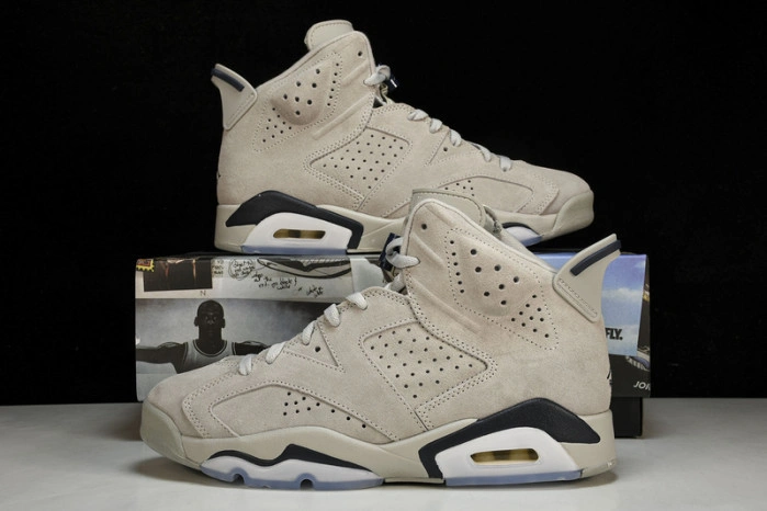 Jordan 6 Retro Georgetown CT8529-012