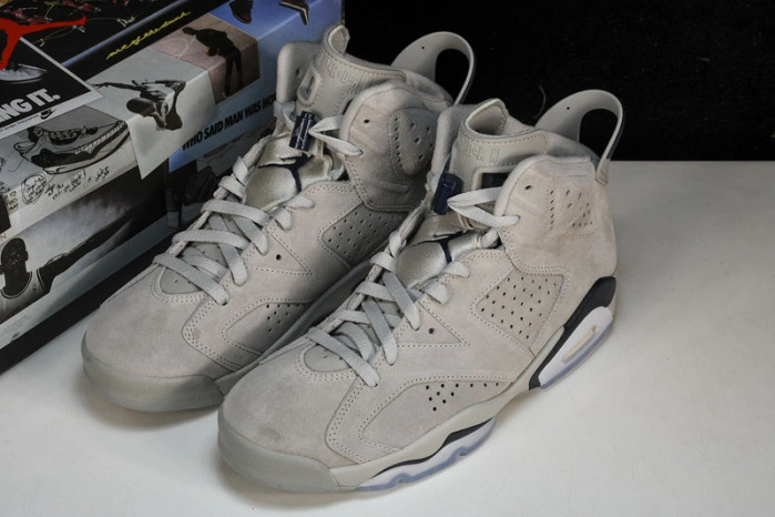 Jordan 6 Retro Georgetown CT8529-012