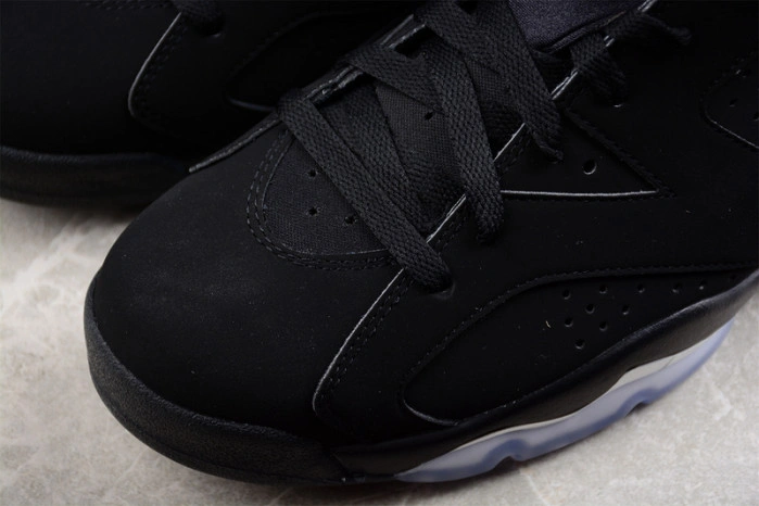 Jordan 6 Retro Metallic Silver DX2836-001