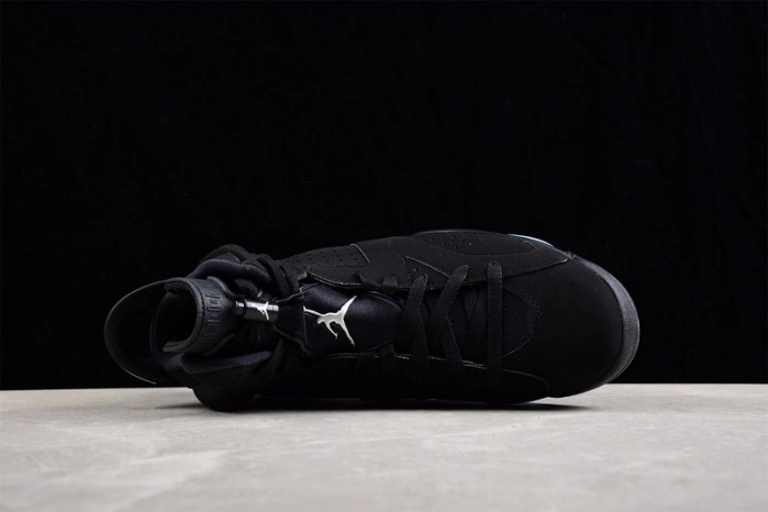 Jordan 6 Retro Metallic Silver DX2836-001