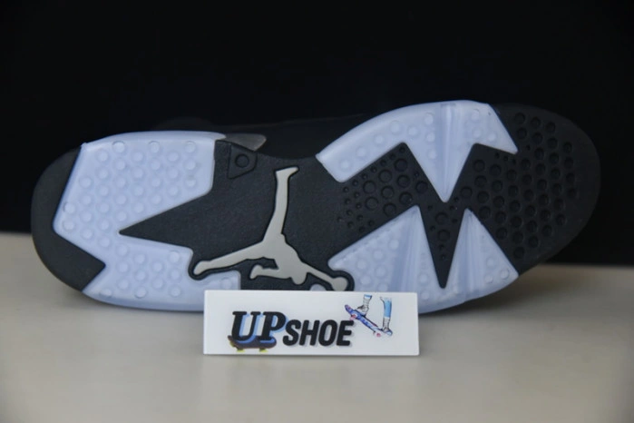 Jordan 6 Retro Metallic Silver DX2836-001