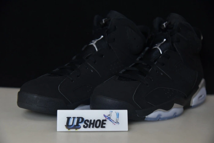 Jordan 6 Retro Metallic Silver DX2836-001
