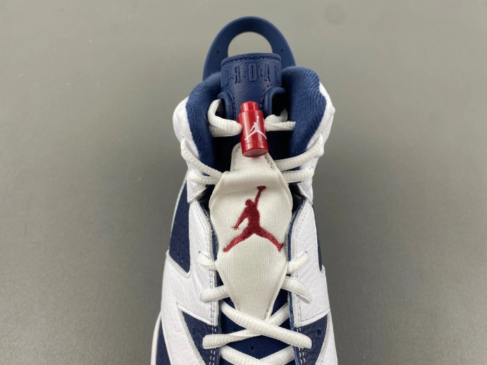 Jordan 6 Retro Olympic Sydney   136038-461