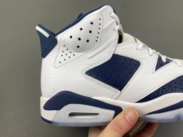 Jordan 6 Retro Olympic Sydney   136038-461