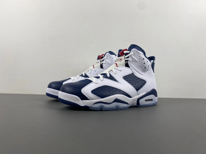 Jordan 6 Retro Olympic Sydney   136038-461