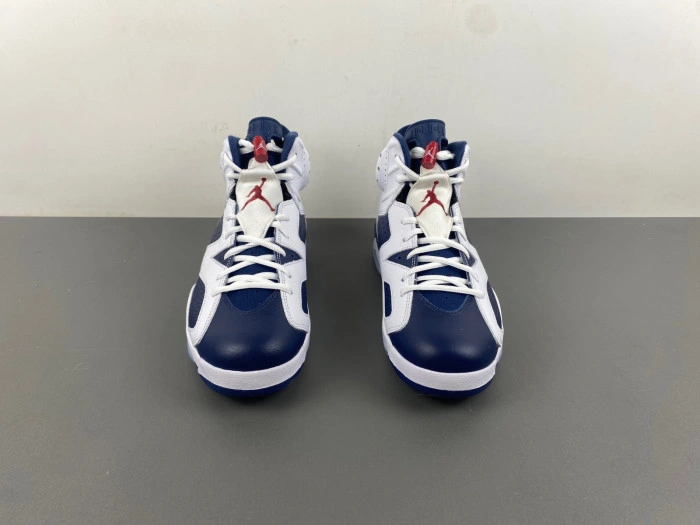 Jordan 6 Retro Olympic Sydney   136038-461
