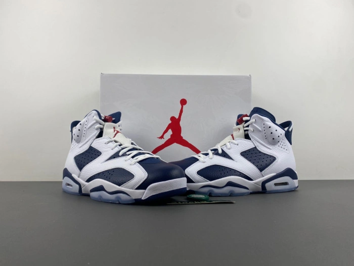 Jordan 6 Retro Olympic Sydney   136038-461