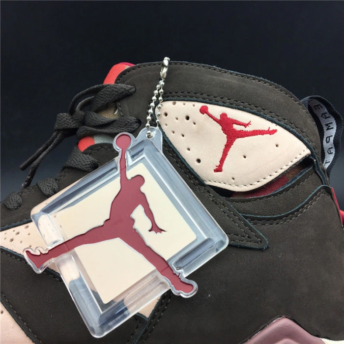 Jordan 7 Retro Patta Shimmer  AT3375-200