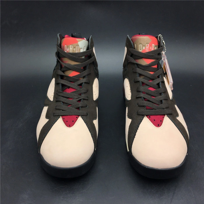 Jordan 7 Retro Patta Shimmer  AT3375-200