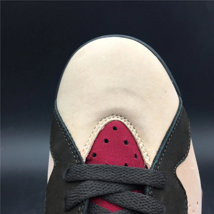Jordan 7 Retro Patta Shimmer  AT3375-200