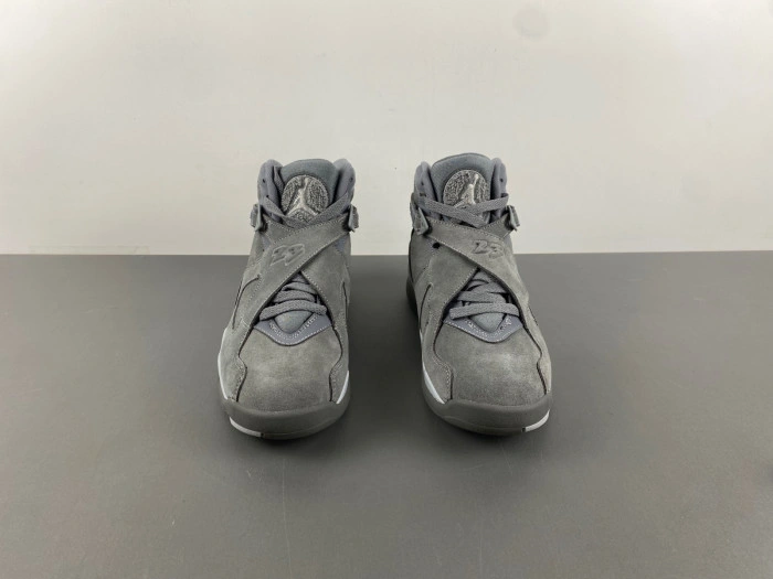 Jordan 8 Retro    305381-014