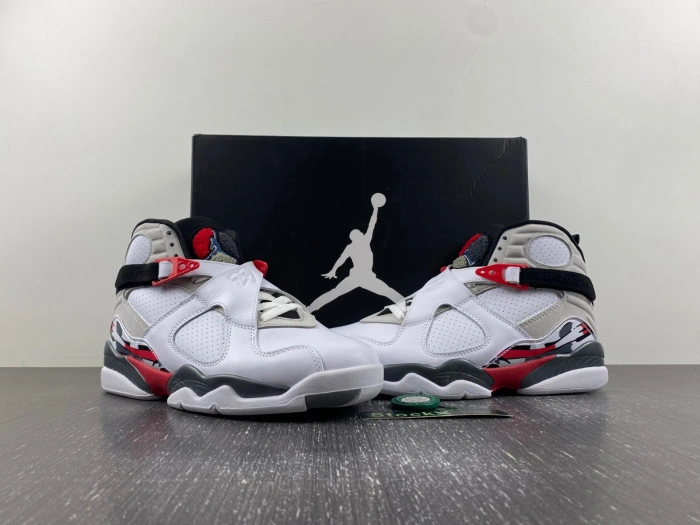Jordan 8 Retro Bugs Bunny CDP   305381-103