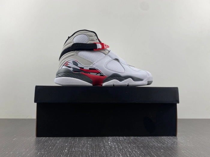 Jordan 8 Retro Bugs Bunny CDP   305381-103