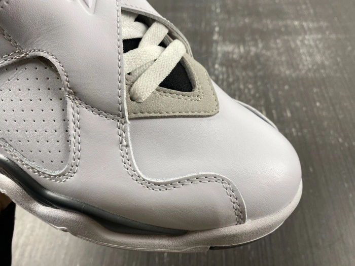 Jordan 8 Retro Bugs Bunny CDP   305381-103