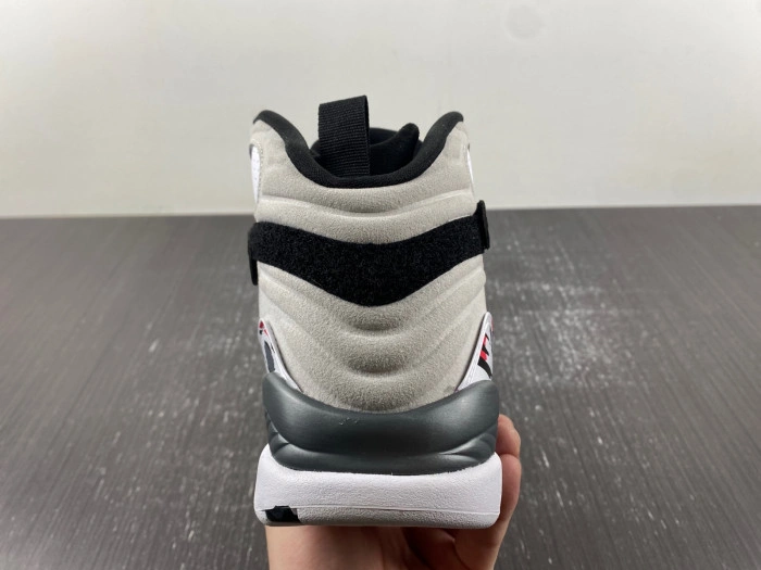 Jordan 8 Retro Bugs Bunny CDP   305381-103