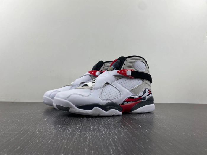 Jordan 8 Retro Bugs Bunny CDP   305381-103