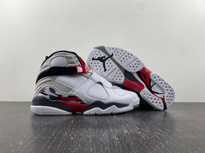 Jordan 8 Retro Bugs Bunny CDP   305381-103