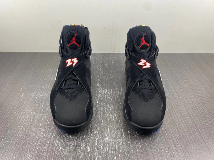 Jordan 8 Retro Playoffs (2023)  305381-062