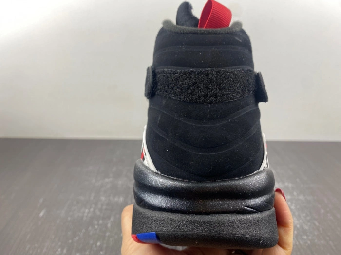 Jordan 8 Retro Playoffs (2023)  305381-062