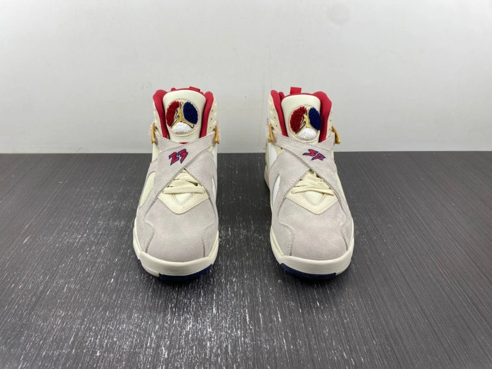 Jordan 8 Retro SP SoleFly Mi Casa Es Su Casa   FJ2850-107