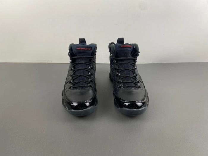 Jordan 9 Retro Bred Patent   302370-014