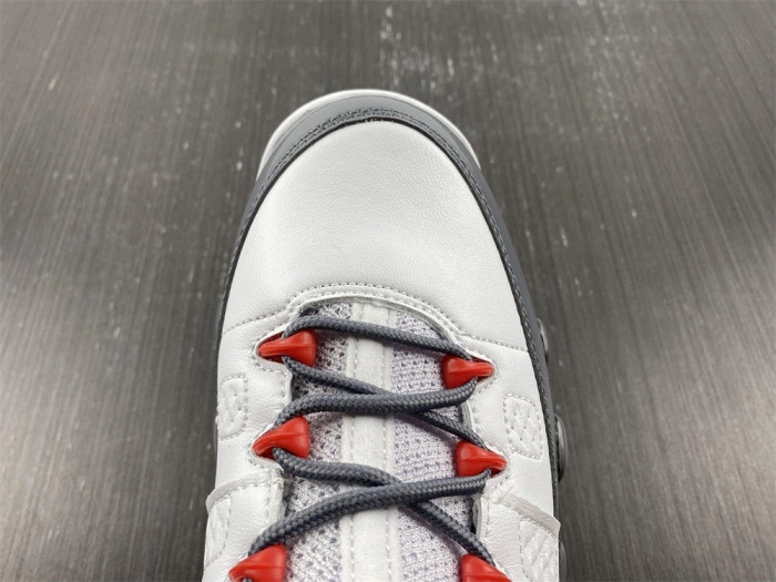 Jordan 9 Retro Fire Red CT8019-162