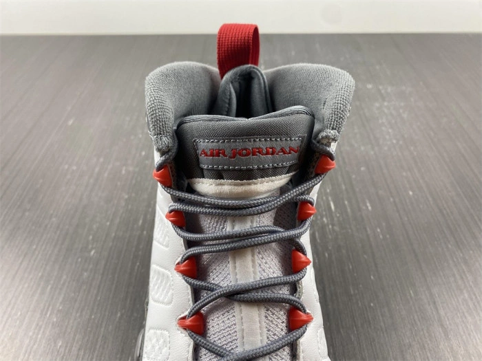 Jordan 9 Retro Fire Red CT8019-162