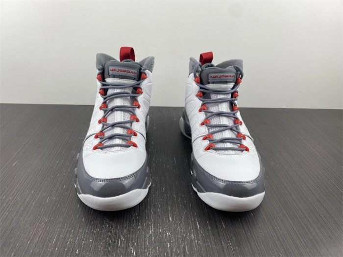 Jordan 9 Retro Fire Red CT8019-162
