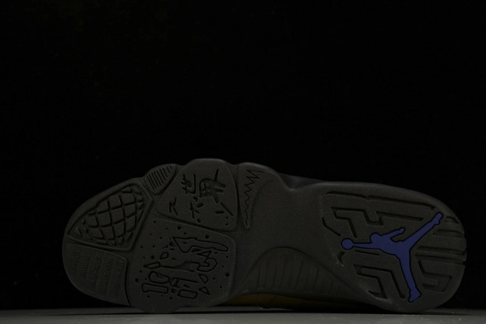 Jordan 9 Retro Light Olive Concord   CT8019-034