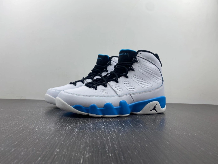 Jordan 9 Retro Powder   302370-103