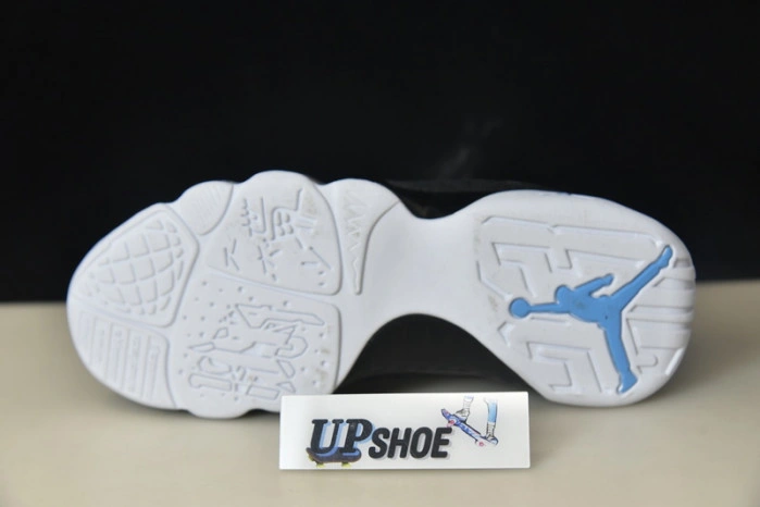 Jordan 9 Retro University Blue CT8019-140