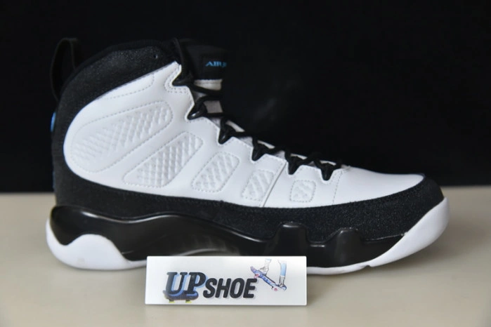 Jordan 9 Retro University Blue CT8019-140