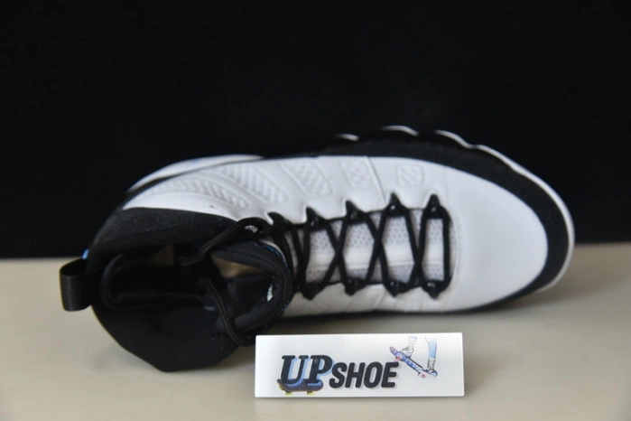 Jordan 9 Retro University Blue CT8019-140