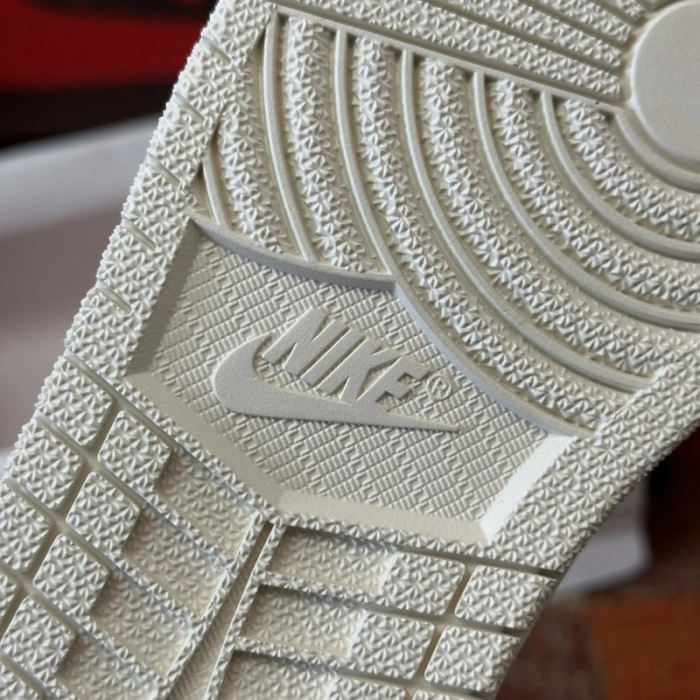 Jordan Diamond Designed Shoes