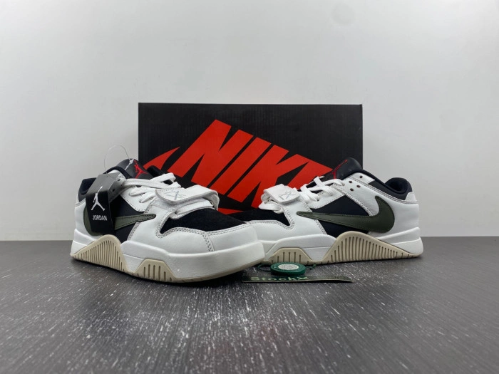 Jordan Jumpman Jack TR Travis Scott