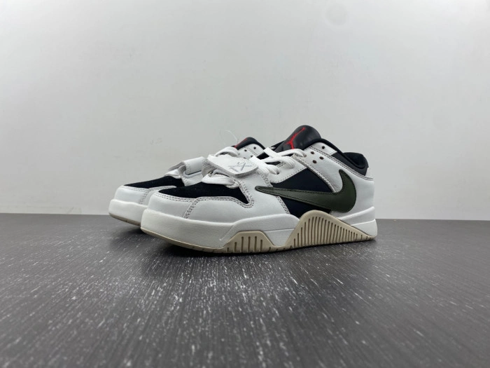 Jordan Jumpman Jack TR Travis Scott