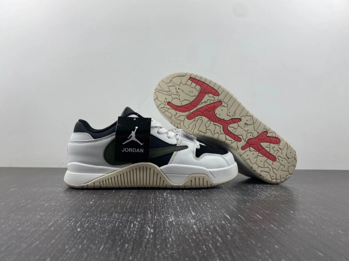 Jordan Jumpman Jack TR Travis Scott