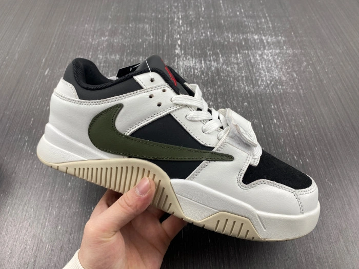 Jordan Jumpman Jack TR Travis Scott