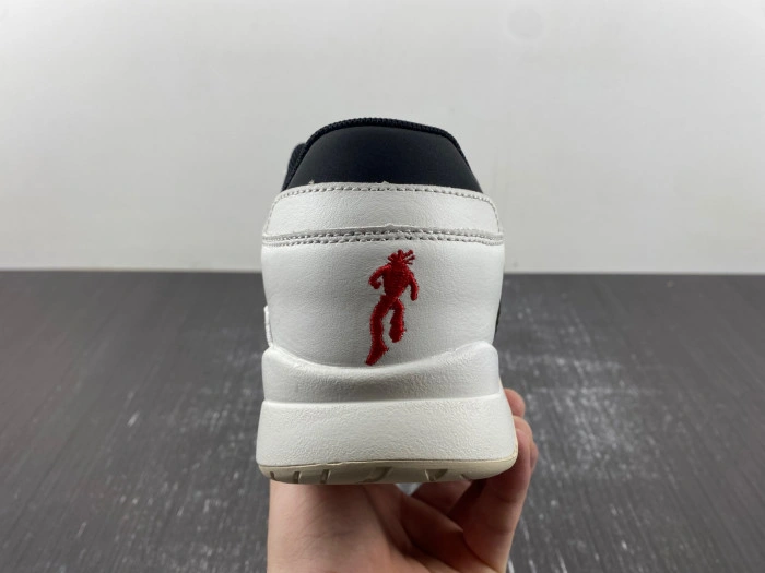 Jordan Jumpman Jack TR Travis Scott