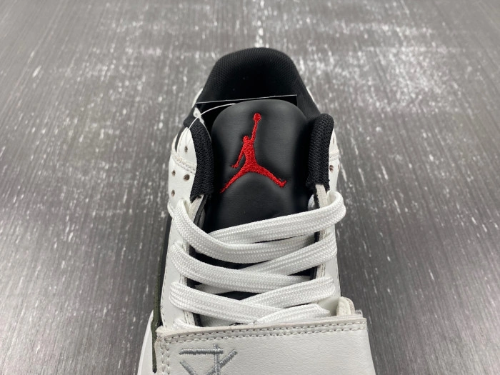 Jordan Jumpman Jack TR Travis Scott