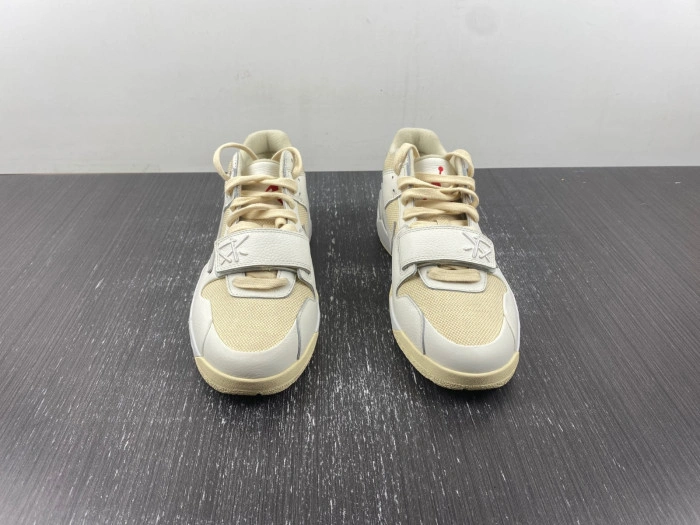 Jordan Jumpman Jack TR Travis Scott