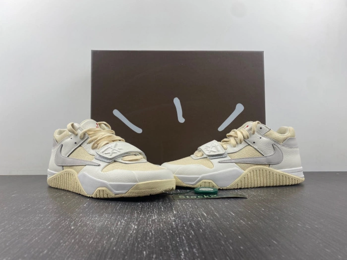 Jordan Jumpman Jack TR Travis Scott