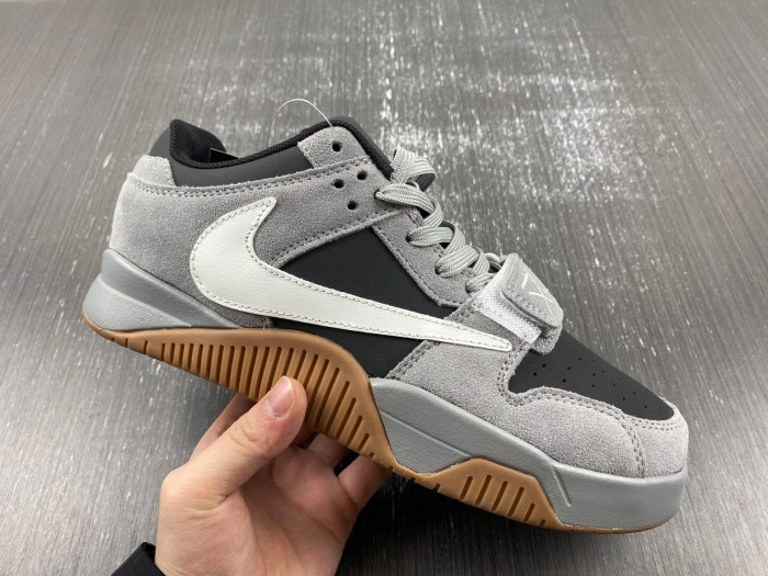 Jordan Jumpman Jack TR Travis Scott