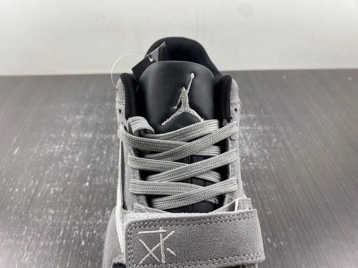 Jordan Jumpman Jack TR Travis Scott