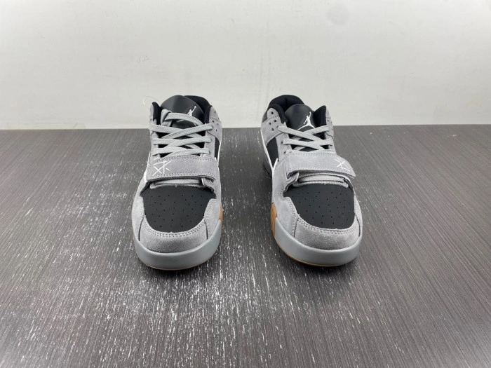 Jordan Jumpman Jack TR Travis Scott