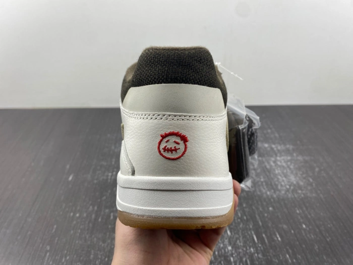 Jordan Jumpman Jack TR Travis Scott